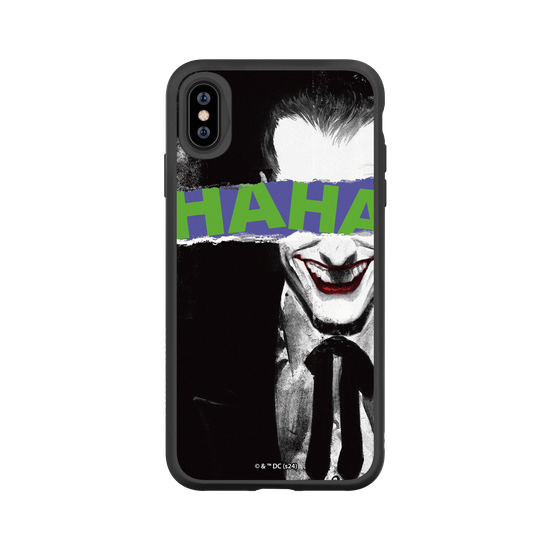 Vintage Joker laugh