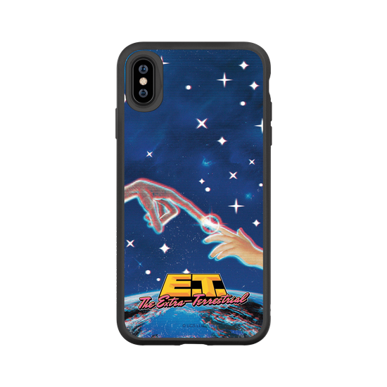E.T. L'espace
