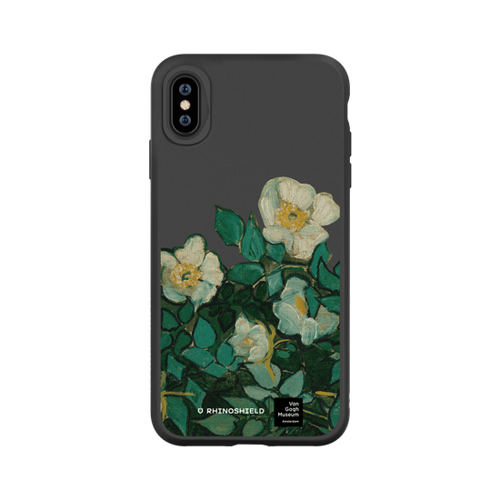 Wild Roses
