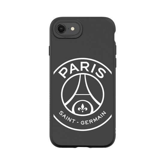 PSG Oversize White