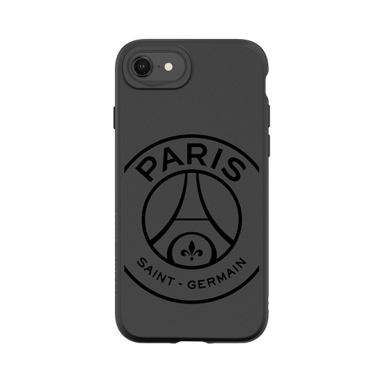 PSG Oversize Black