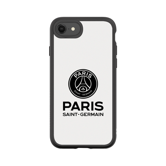 Paris Saint-Germain Black
