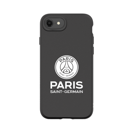 Paris Saint-Germain White