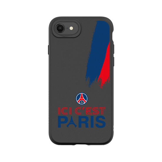 Ici c'est Paris