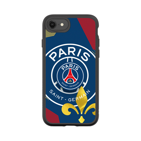 Paris Saint-Germain - Lily Flower