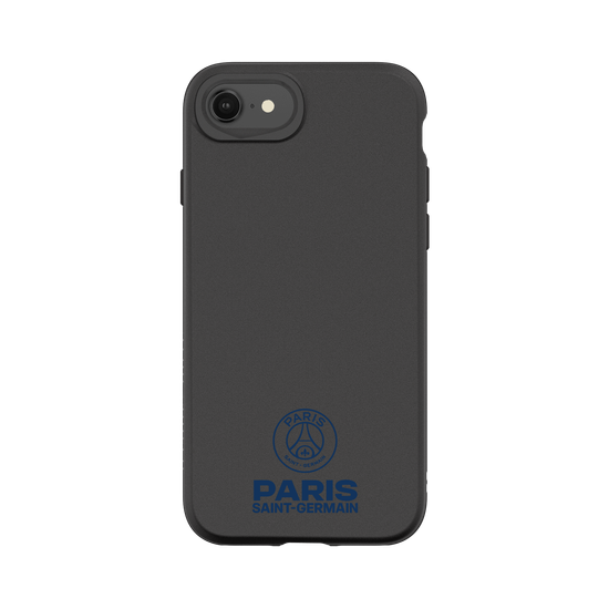 PSG Logo Blue