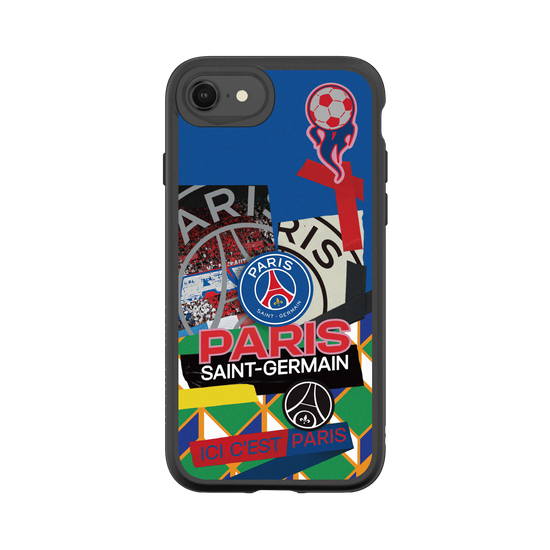 PSG Collage