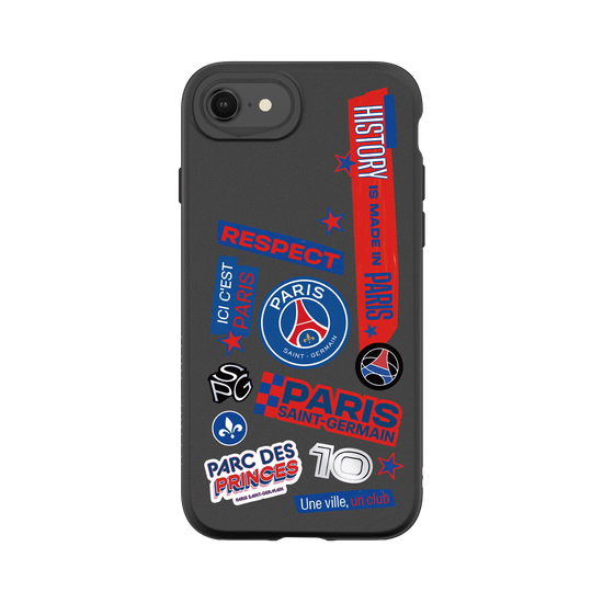 PSG Stickers