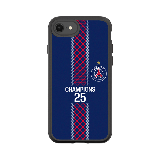 Champions 25