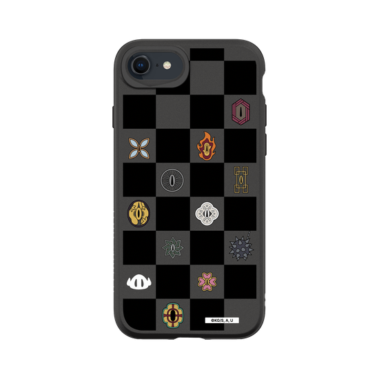 Accessories Series - Demon Slayer Corps