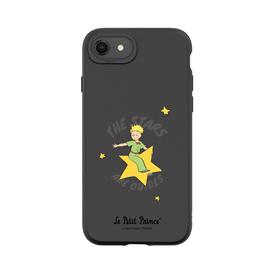 The Stars are Guides