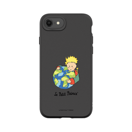 The Little Prince & the Earth