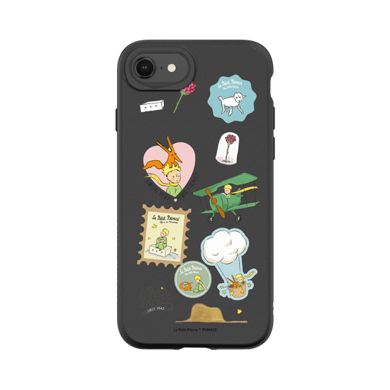The Little Prince - Stickers