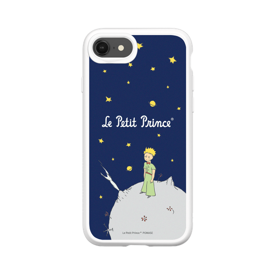 The Little Prince - Book Cover