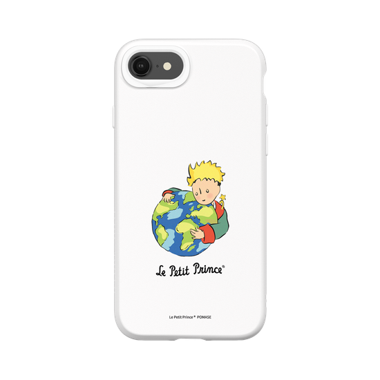 The Little Prince & the Earth