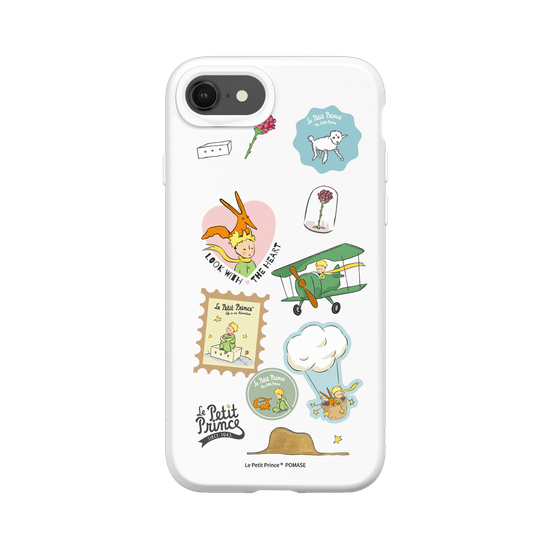 The Little Prince - Stickers