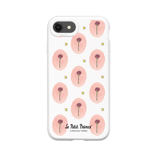 The Rose - Pattern