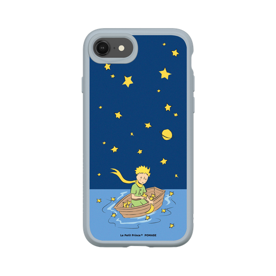 Adrift Among Infinite Stars