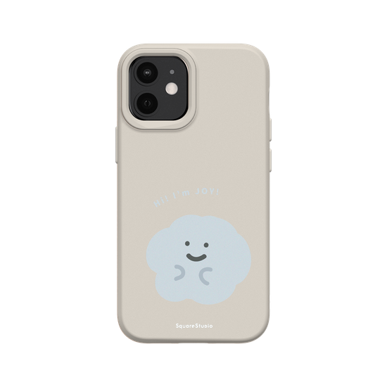 Hi! I'm Joy