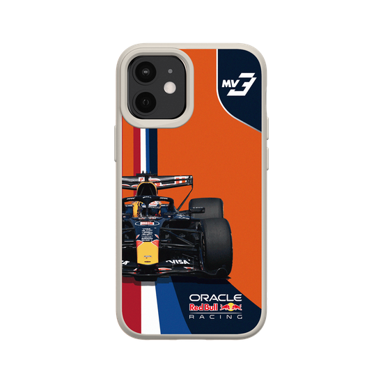F1 Car - Max Verstappen MV3