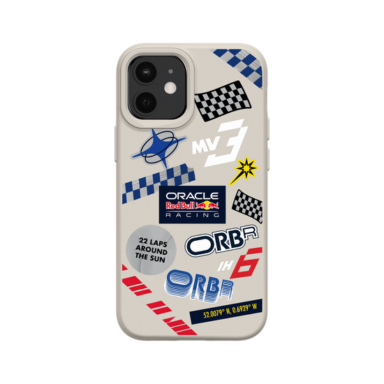 ORBR - Stickers