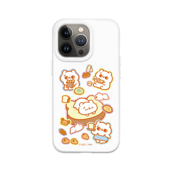 Songsong meow bakery