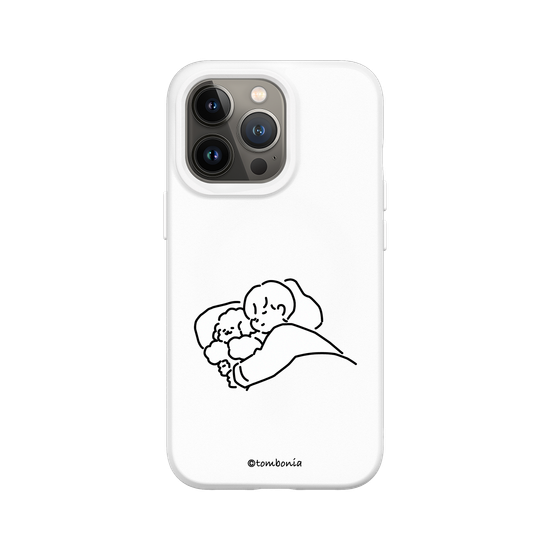 ぬくぬく抱っこ