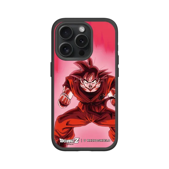 goku - kaio-ken