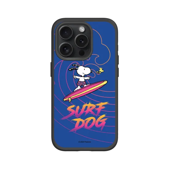 surf dog