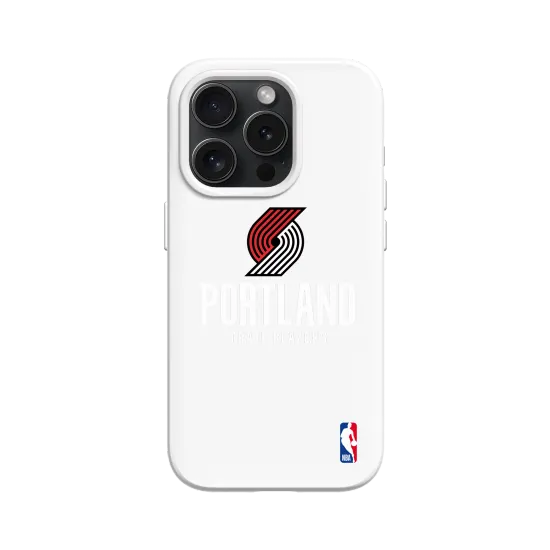 portland trail blazers - light