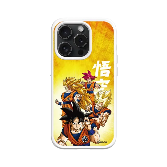 goku in battle of gods saga