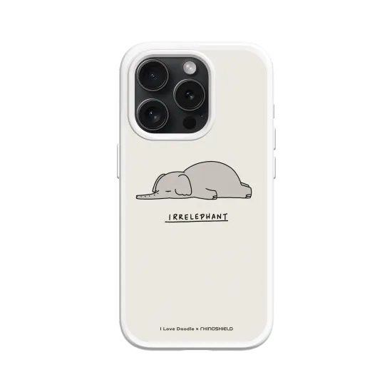 irrelephant