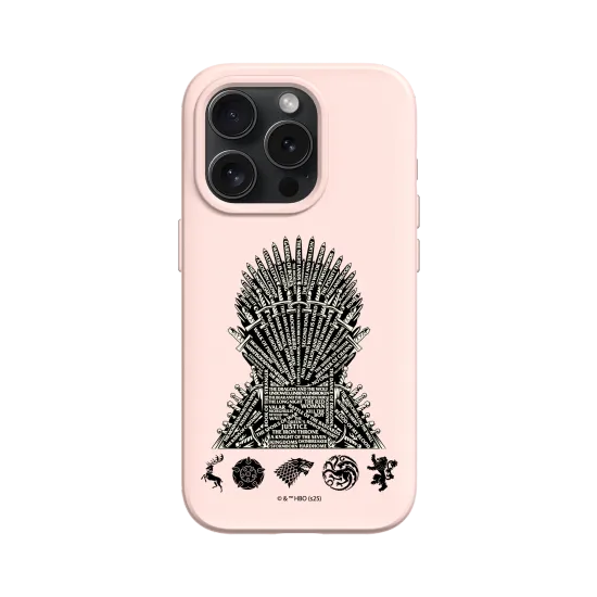 iron throne