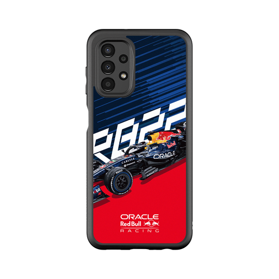 F1 Car - Red Bull RB22