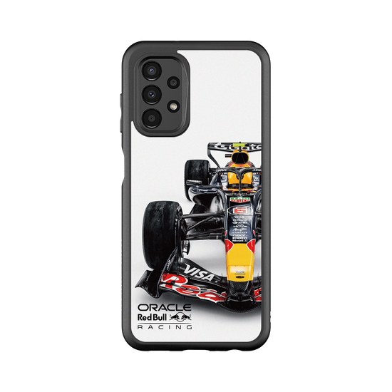 F1 Close up