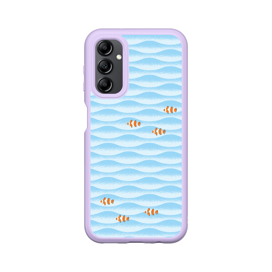 Wave Symphony (Clownfish)
