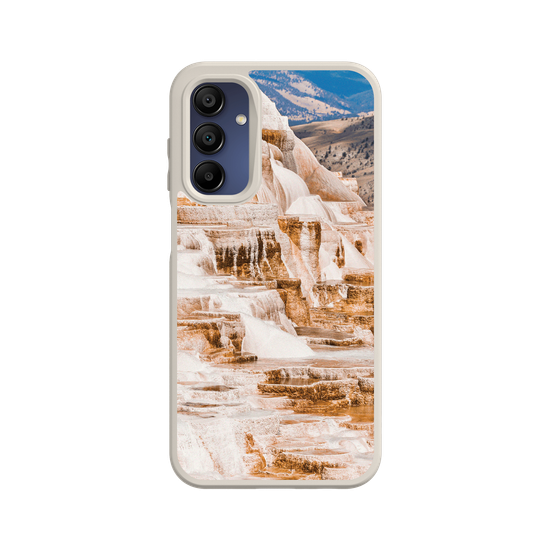 Merveille de la Nature - Parc National de Yellowstone