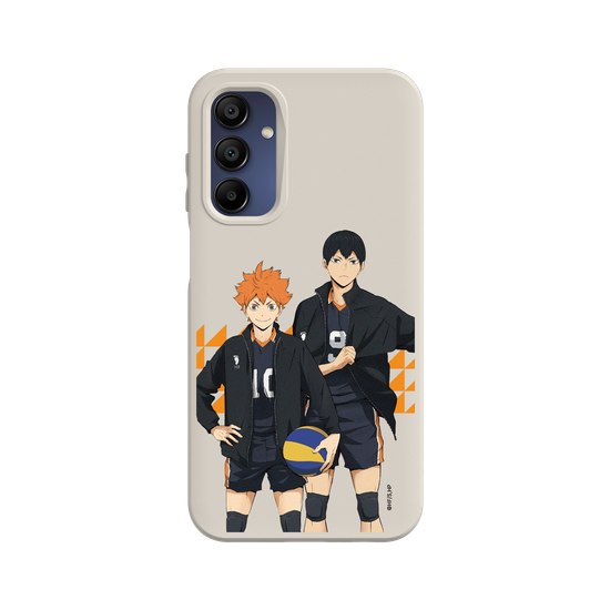Hinata Shoyo & Kageyama Tobio 01