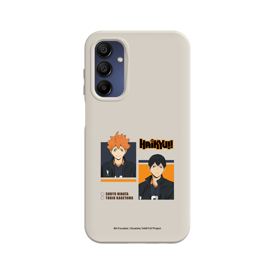 Hinata Shoyo & Kageyama Tobio 02