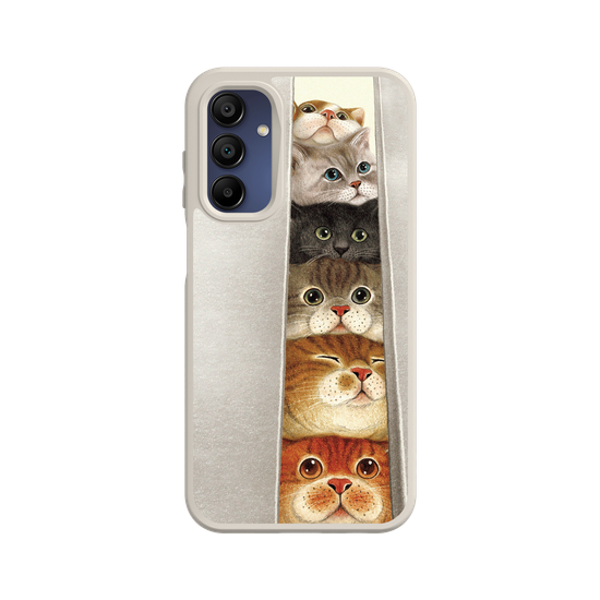 Cat tower