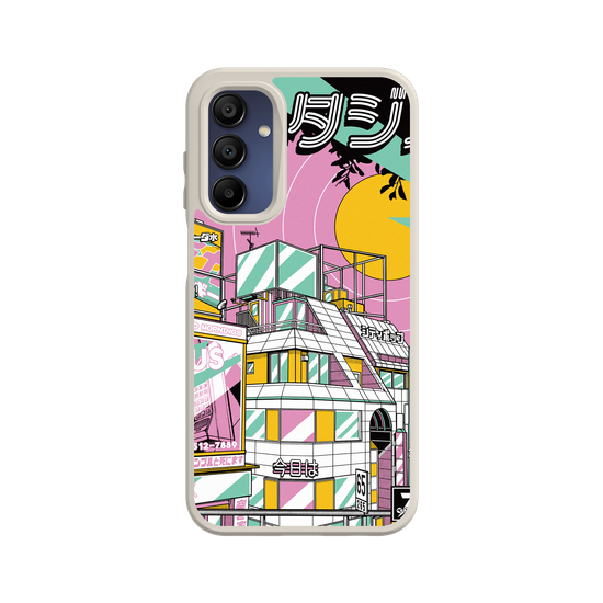 City