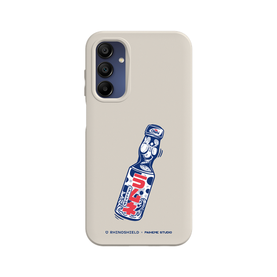 Ramune Bottle