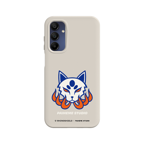 Kitsune Face