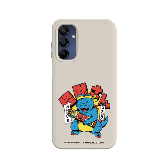 Kaiju Chief