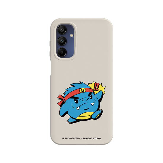Pocket Kaiju