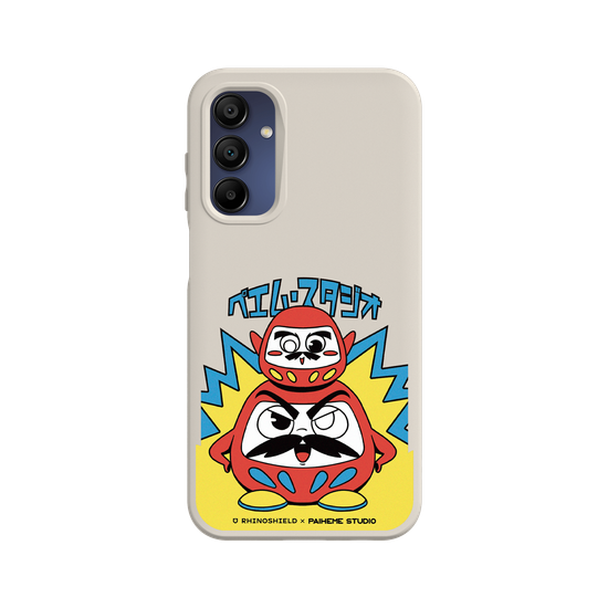 Daruma Family