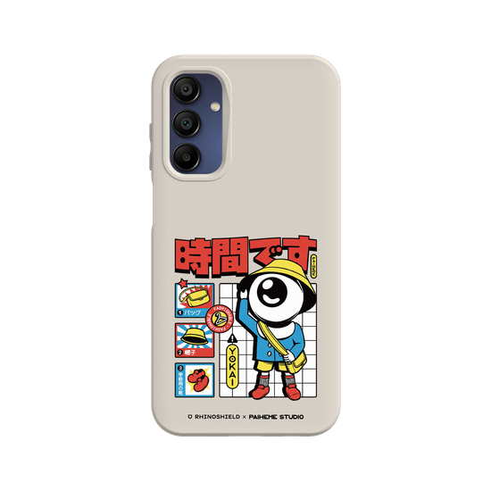 Yokai School
