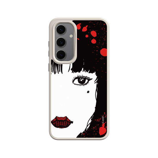 Tomie - En couleur