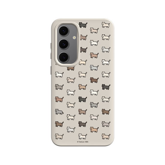 Little Cattos