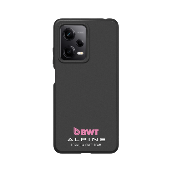 BWT Alpine